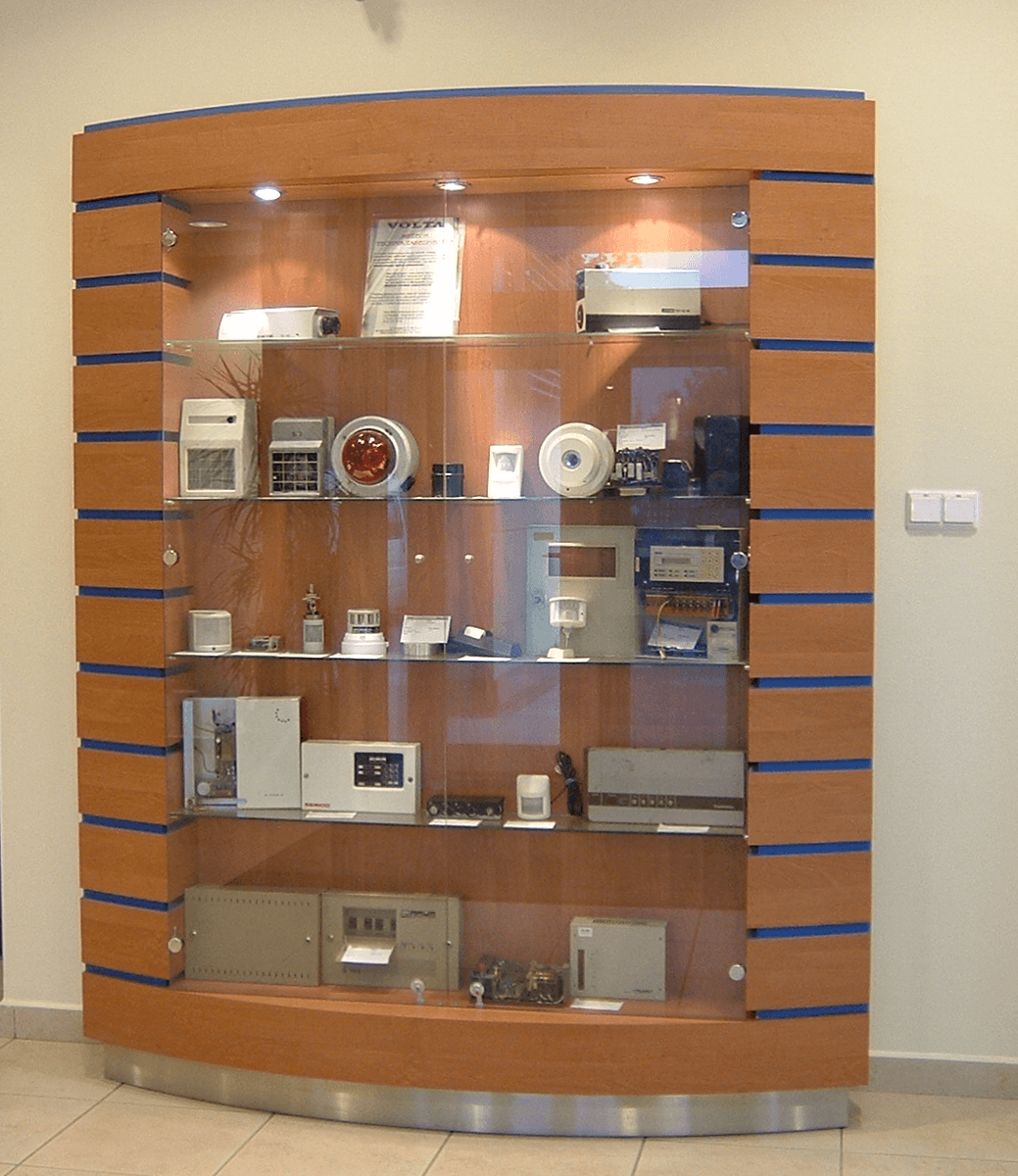 Muzeum techniki zabezpieczeń